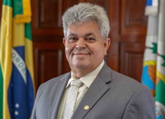 Eleito novo presidente da Comissão da Pessoa Com Deficiência da ALERJ