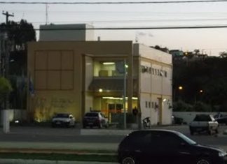 “Vovó do pó” é assassinada dentro de casa em Italva