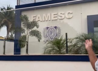 Candidato a prefeito de Bom Jesus do Itabapoana morre durante live