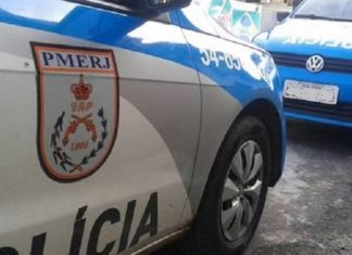 Ciep de Itaperuna tem fio furtado