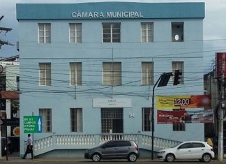 Veja os vereadores eleitos no município de Itaperuna