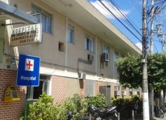 Mulher pula de terraço durante tentativa de feminicídio em Bom Jesus do Itabapoana