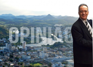 PARECE QUE VIROU POLITICAGEM!