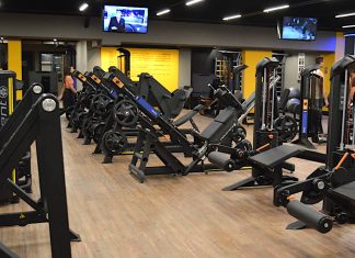 Proposta exige profissional de educação física com curso de primeiros socorros em academias