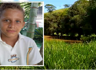 Corpo de adolescente que estava desaparecido é encontrado dentro de açude em Itaperuna