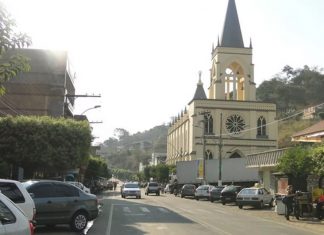 Município de Natividade registra mais uma morte por Covid-19