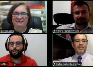 DRA. HILDELIZA BOECHAT LANÇOU DIA 17/12 OBRA QUE ANALISA IMPACTOS DA COVID-19 EM VÁRIOS CONTRATOS DO COTIDIANO