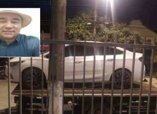 Automóvel de Hélio Sales, desaparecido em Itaocara, é encontrado pela polícia mineira