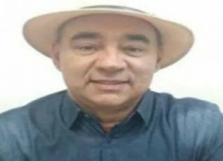 Empresário presidente da CDL de Aperibé, Itaocara e Cambuci está desaparecido