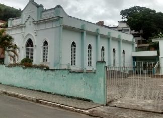 Igreja evangélica é arrombada e furtada em Natividade