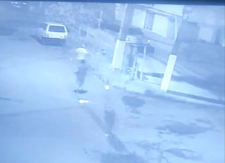 Adolescente é apreendido por tentativa de homicídio em Itaperuna