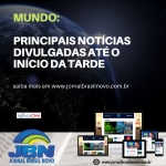 JBN – MUNDO