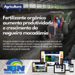 JBN fecha parceria com INVICTUS PODCAST