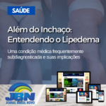 JBN fecha parceria com INVICTUS PODCAST